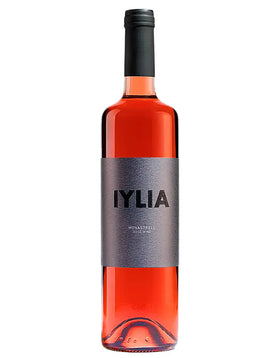 Buy Iylia Rosé Spanish Wine