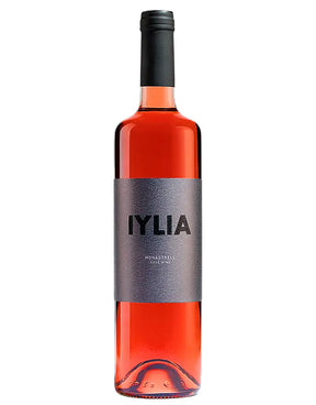 Buy Iylia Rosé Spanish Wine