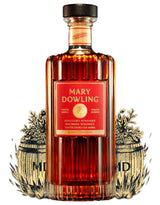 Mary Dowling Toasted Double Oak Bourbon