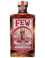 Buy FEW Bottled in Bond Straight Bourbon Whiskey