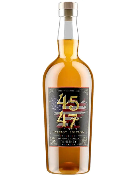 4547 American Whiskey Patriot Edition | Whiskey - Quality Liquor Store
