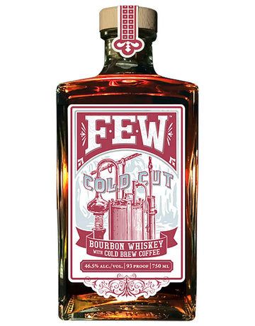 Buy FEW Cold Cut Bourbon