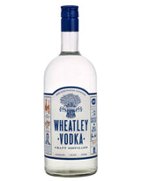 Vodka Wheatley 1,75 litros