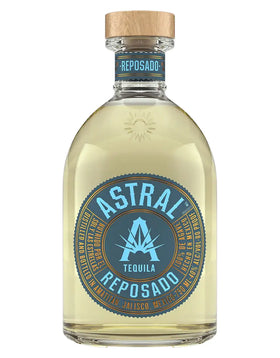 Astral Reposado Tequila
