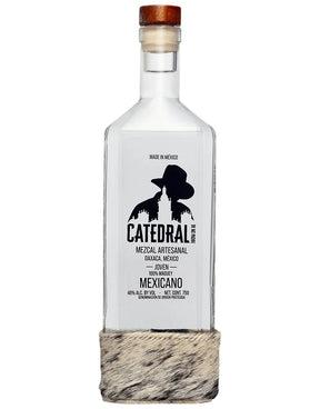 Catedral de mi Padre Mexicano Mezcal