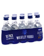 Buy Wheatley Vodka 50ml 10-Pack