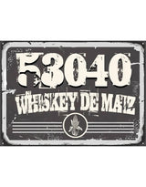 Buy Whiskey de Maíz 53040