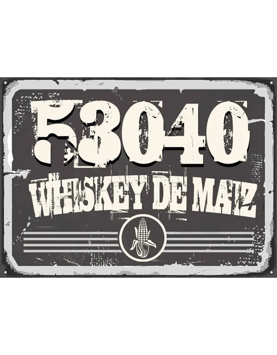 Buy Whiskey de Maíz 53040