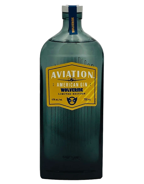 Buy Aviation Gin Wolverine Limited Edition