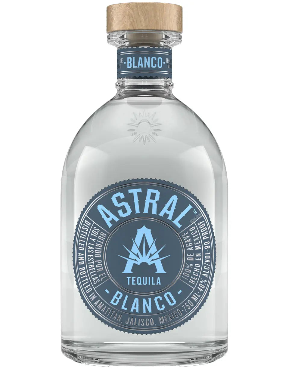 Astral Blanco Tequila