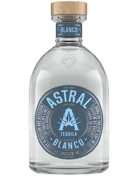 Astral Blanco Tequila