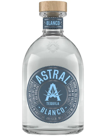 Astral Blanco Tequila