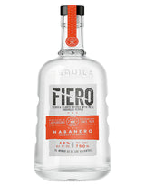 Buy Fiero Habanero Tequila