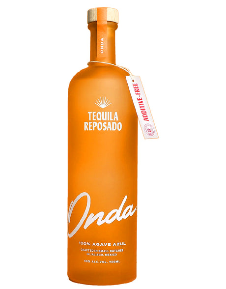 Buy Onda Tequila Reposado