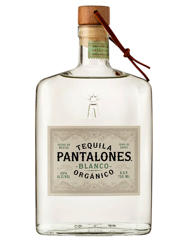 Buy Pantalones Tequila Blanco