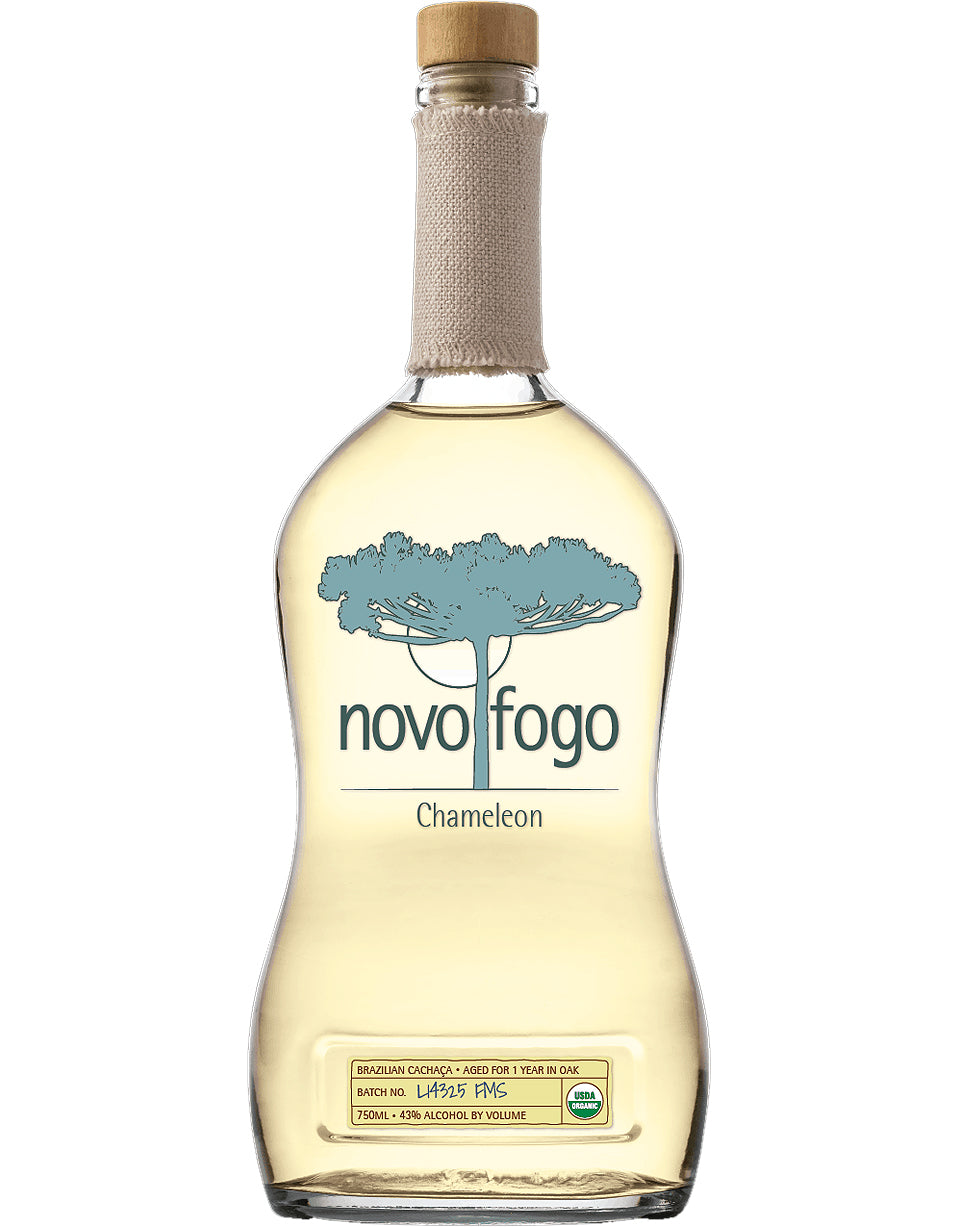 Buy Novo Fogo Chameleon Cachaca 