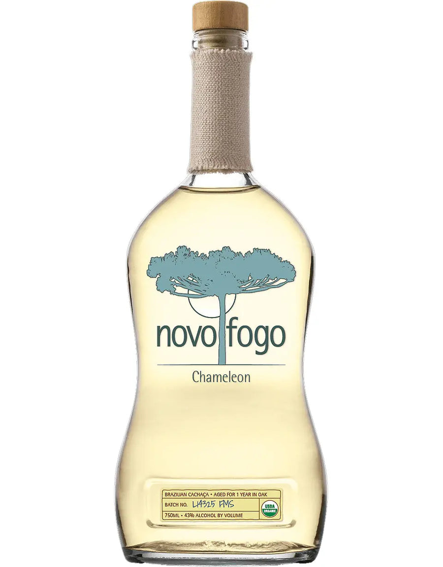 Buy Novo Fogo Chameleon Cachaca 