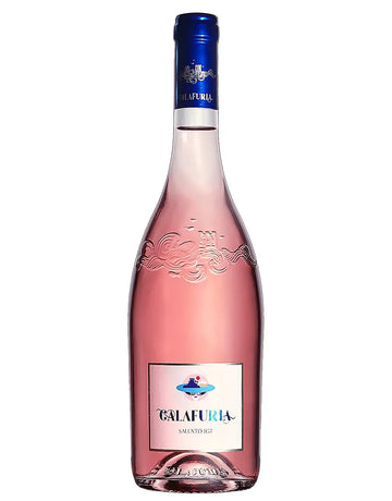 Tormaresca Calafuria Rose Tormaresca