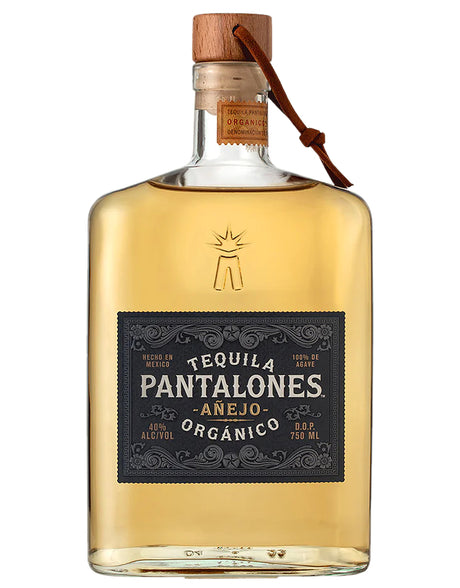 Buy Pantalones Tequila Añejo