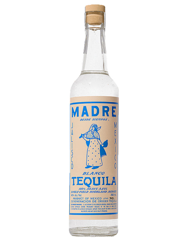 Buy Madre Blanco Tequila