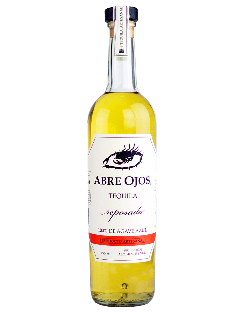 Buy Abre Ojos Reposado Tequila