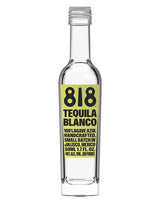 Buy 818 Tequila Blanco 50ml