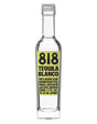 Buy 818 Tequila Blanco 50ml