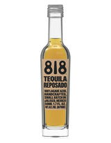 Buy 818 Tequila Reposado 50ml