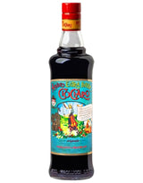 Paolucci Amaro Ciociaro Extra Bitter