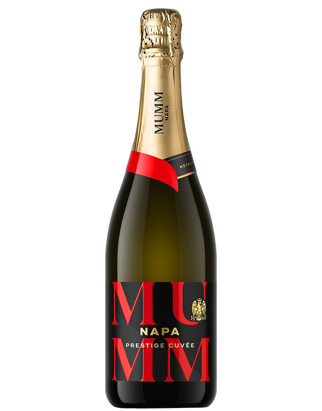 Buy Mumm Napa Prestige Cuvee