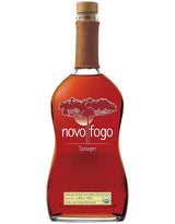 Buy Novo Fogo Tanager Cachaça