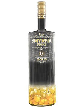 Buy Smyrna Raki 6 Filtration