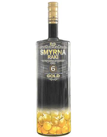 Buy Smyrna Raki 6 Filtration