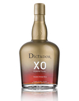 Buy Dictador XO Perpetual Rum