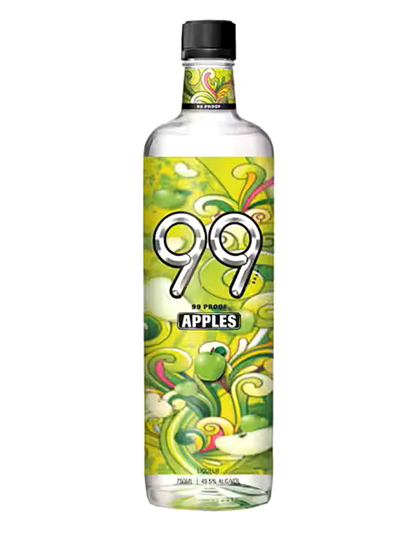 Buy 99 Apples Schnapps