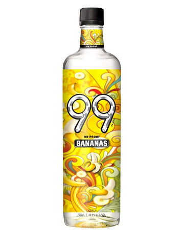 Buy 99 Bananas Liqueur 750ml