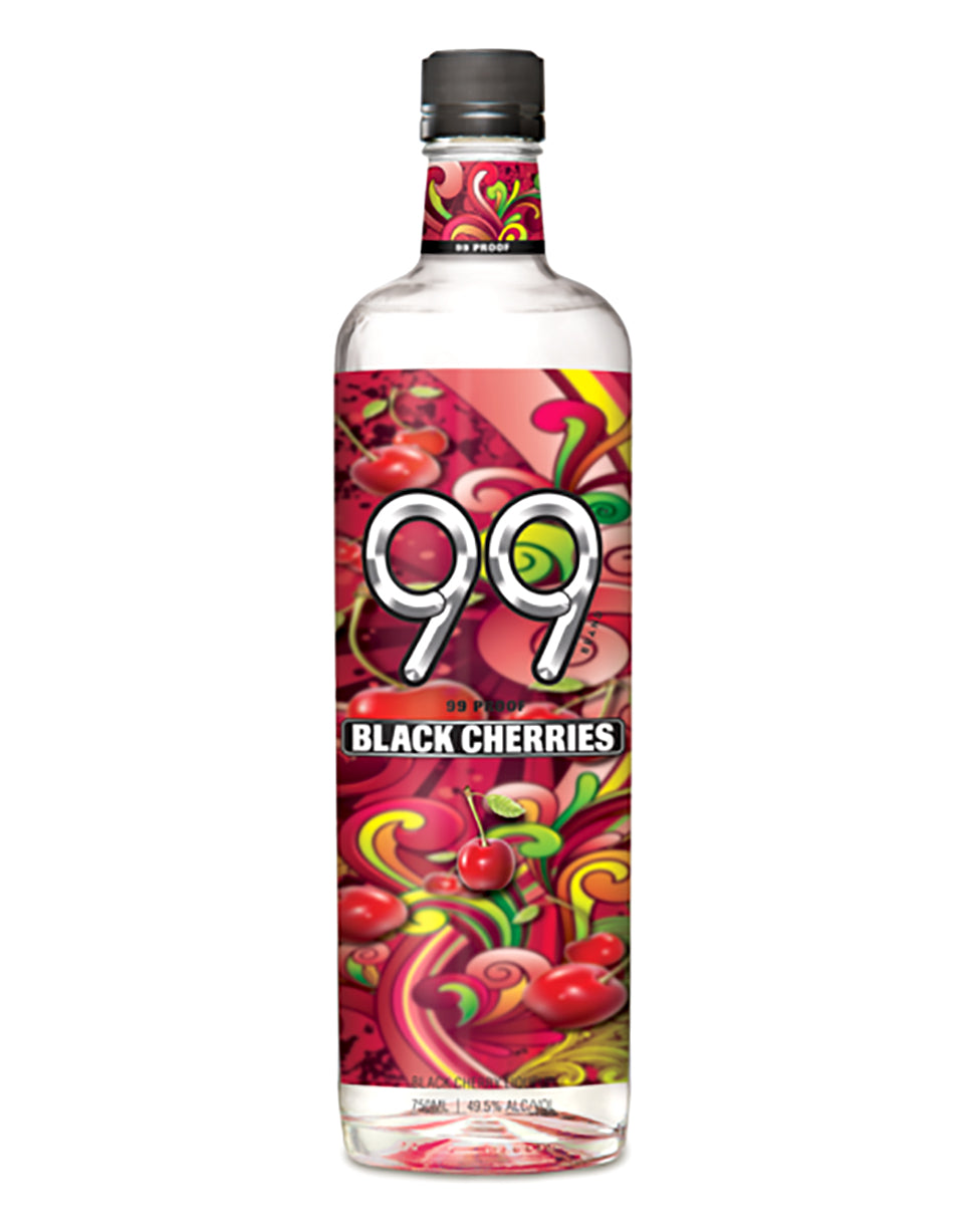 Buy 99 Black Cherries Schnapps
