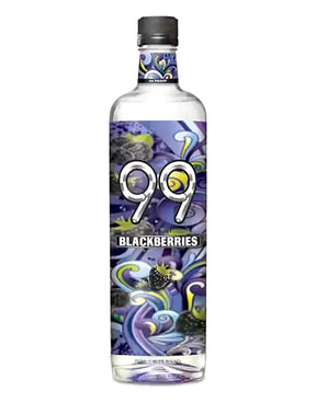 Buy 99 Blackberries Schnapps