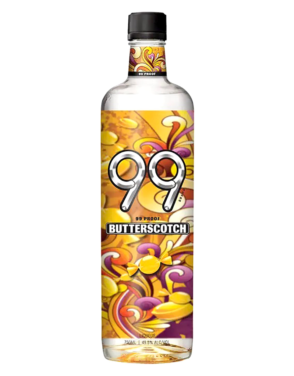 Buy 99 Butterscotch Schnapps