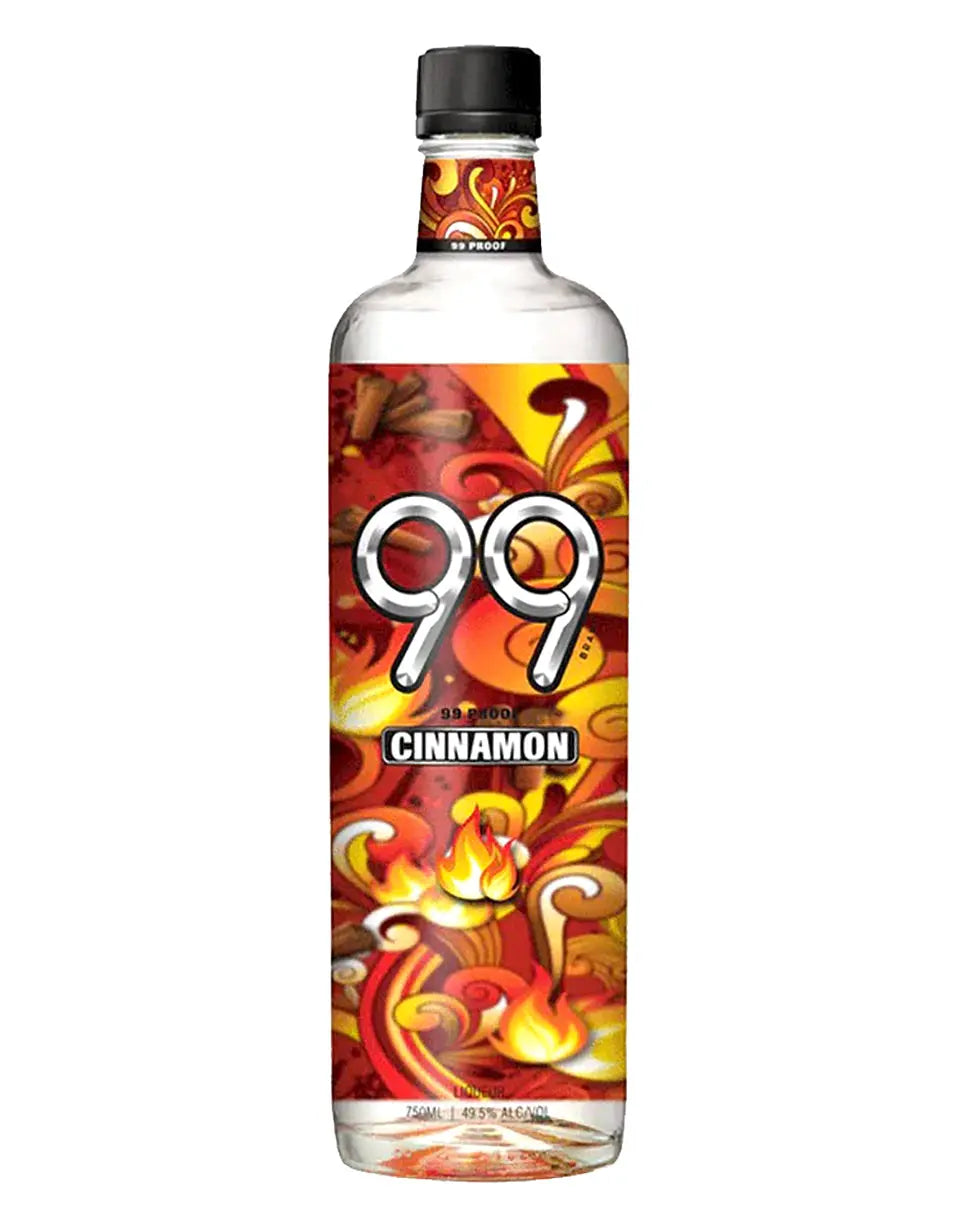 Buy 99 Cinnamon Schnapps Online | Quality Liquor Store