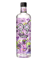 Buy 99 Grapes Schnapps