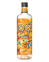 Buy 99 Oranges Schnapps Liqueur