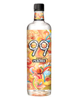 Buy 99 Peaches Schnapps