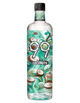 Buy 99 Coconut Schnapps