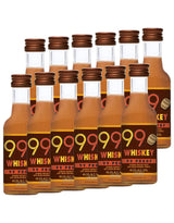 Buy 99 Whiskey 12-Pack