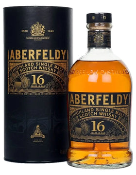 Buy Aberfeldy 16 Year Old Scotch Whisky