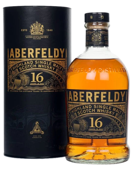 Buy Aberfeldy 16 Year Old Scotch Whisky