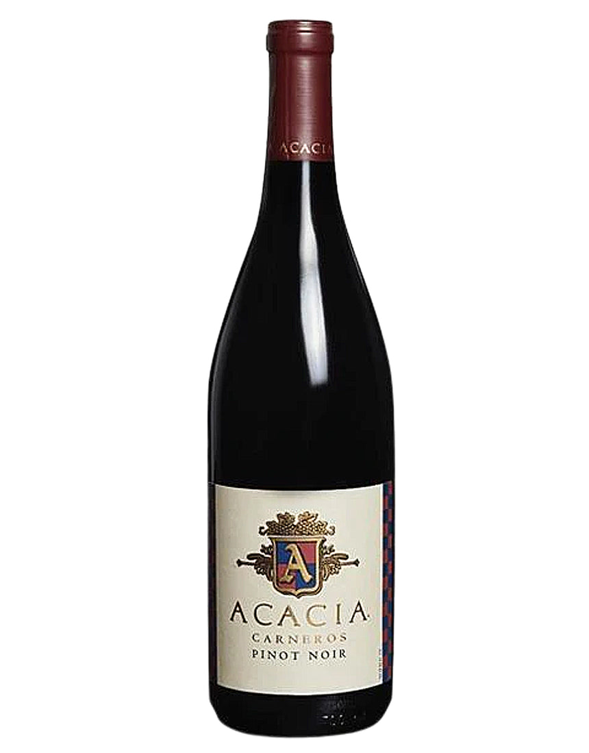 Buy Acacia Carneros P Noir 750ml