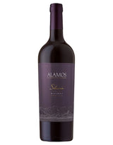 Buy Alamos Seleccion Malbec 750ml