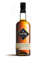Buy Alpine Triple Oak Whiskey